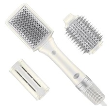 Drybar Reserve 3-in-1 Interchangeable Blow Dryer - 900-3250-4 (White)