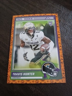 2025-2026 Score-A-Treat & DonElite Football Buy (2) 50% Buy 30 /65% 2 Card Min