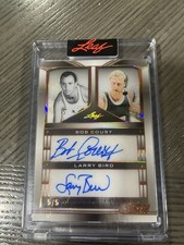 2021-22 Leaf Pearl Multi-Sport Cards Checklist 19