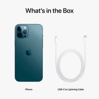 【美品】Apple iPhone 12 Pro Max Buy Used iPhone 12 Pro Max 256GB (Verizon) – Gazelle