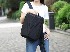 High-Capacity EVA Shoulder Bag For DJI NEO 2 Storage Bag Goggles N3 Storage Case