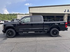 2025 Ford Super Duty F-250 LARIAT