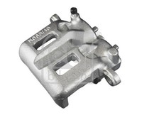 Febi Bilstein Bremssattel 178138 Gusseisen FüR Mitsubishi Pajero 4 3 Canvas Top