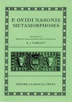 Metamorphoses | Ovid | Buch | Oxford Classical Texts | Gebunden | Latein | 2011
