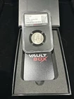 1932-S Washington Quarter NGC AU55 – Key Date – VaultBox Premier