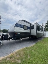 2021 FOREST RIVER CHEROKEE