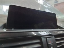 BMW 1 SERIES AUDIO & SAT NAV DISPLAY SCREEN 8.8" TOUCHSCREEN