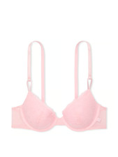 Victoria Secret Lightly Lined Demi bra Size 40C New With Tags 39.95