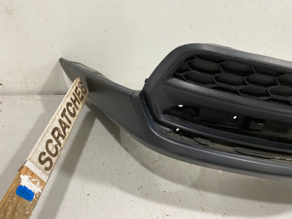 OEM 2016-2018 Acura RDX Base/Rear Lower Bumper Cover 71502-TX4