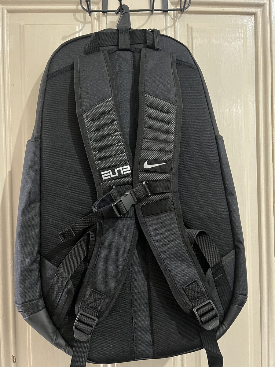バスケ用バッグ Nike Hoops Elite Basketball Backpack Nike Hoops Elite Backpack