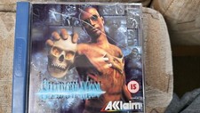 ebay® Auktion 127088682235 | dreamcast spiel shadow man mit Booklet Thumbnail of ebay® auction 127088682235 | dreamcast spiel shadow man mit Booklet