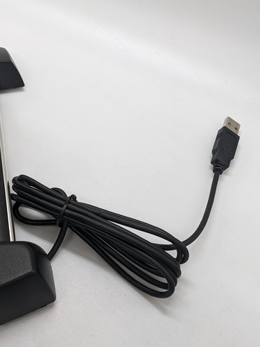 FAULTY Thrustmaster TWCS throttle T.16000M FCS Hotas controller for PC T16000M - Picture 9 of 10