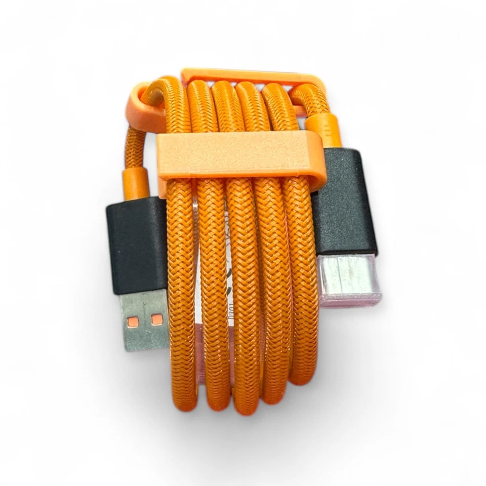 OnePlus USB Fast Charger Type-C Warp Dash Strong Cable 3 5 6 7 8 9 10 11 NORD - Image 2 of 4