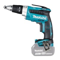 Makita DFS250Z Akku-Schnellbauschrauber Schraubendreher Ohne Akku Und LadegeräT