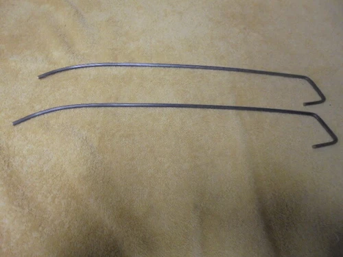 1970 Plymouth Superbird Reproduction Parts Headliner hold downs