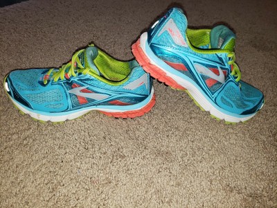 brooks ravenna 5 size 9