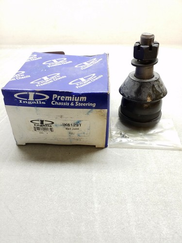 IK6129T Ingalls Ball Joint Made In Taiwan Free Shipping Free Returns - Picture 2 of 4