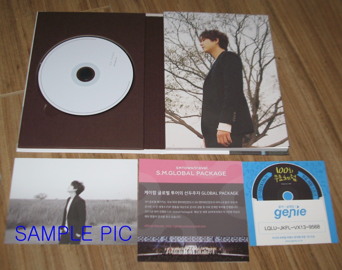 キュヒョン　KYUHYUN THE FIRST MINI ALBUM サイン入り KYUHYUN The 1st Album 「COLORS」予約販売開始！ ｜ KYUHYUN