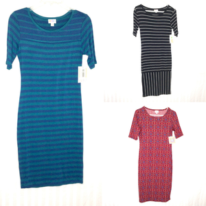 lularoe julia sizing
