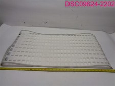 Jonnick Hair Bow Holder Organizer 34"x17" Holds 125 Accessories: Bows, Clips, He