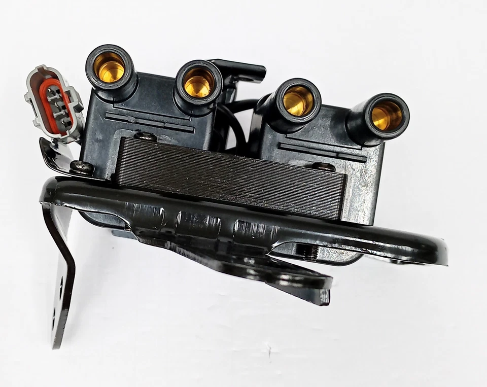 Bobina de encendido global WAI CUF178 para Hyundai Elantra Tiburon 1996-2001 Foto 2 de 4