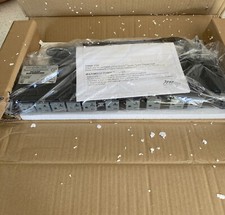 Middle Atlantic Products 20 Out 20A RKMT, NO SURGE, PD-2020R-NS, New Open Box