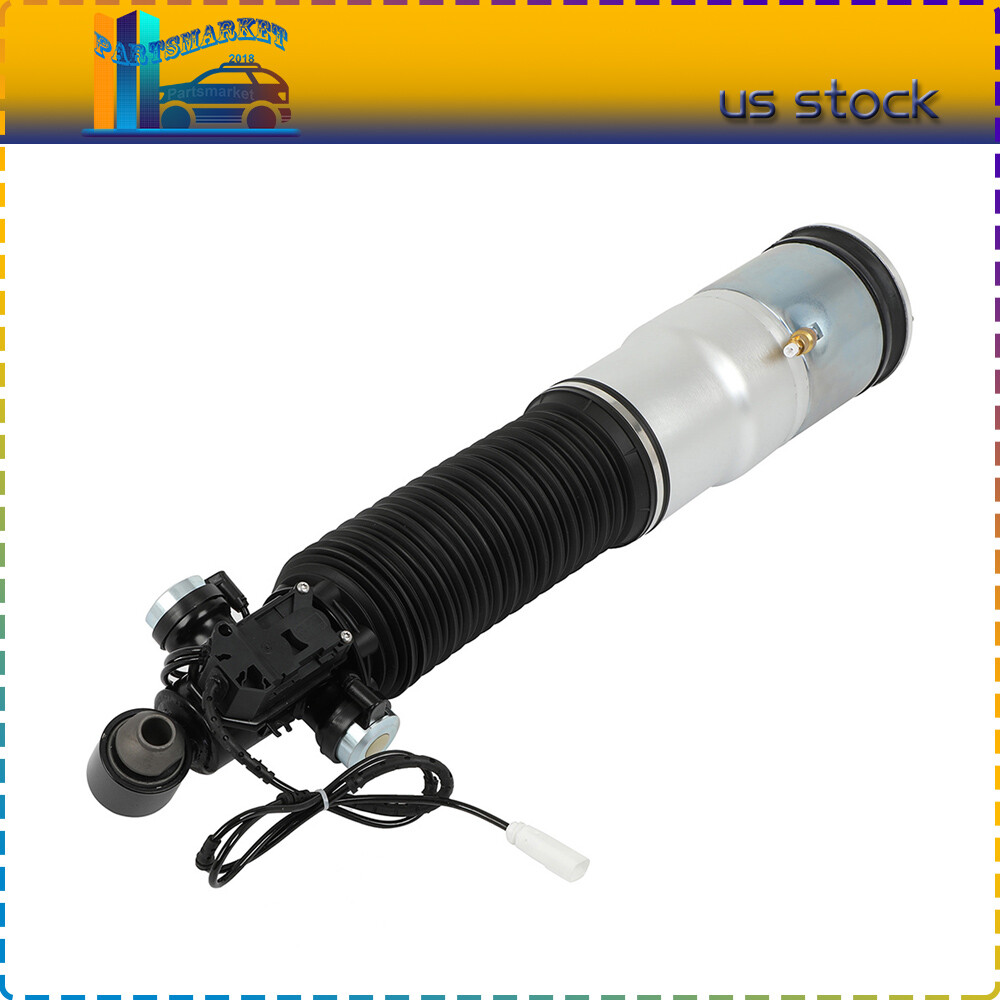 Air Suspension Rear Right For Rolls Royce Ghost RR4 Wraith RR5 Dawn RR6 2008-19