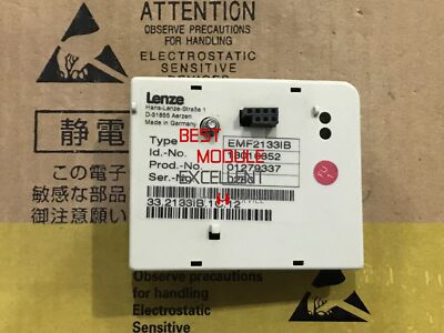 1PCS EMF2133IB Professional Power Modules IGBT Sensors