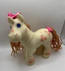 Vintage 1993 Cabbage Patch Kids ~ Magic Meadow Crimp N Curl Pony Sundance CPK 6”