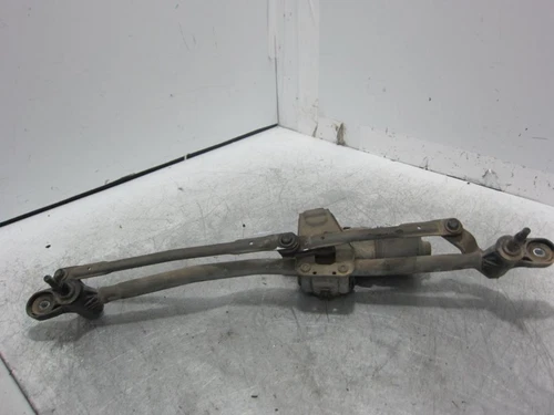 4M5117508AA Wischermotor Vorne At für MAZDA 3 BERLINA (BK) 2005 1420573 - Bild 2 von 10