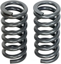 FITS 1994-2013 RAM 2500 3500 2WD FRONT HEAVY DUTY COIL SPRING SET