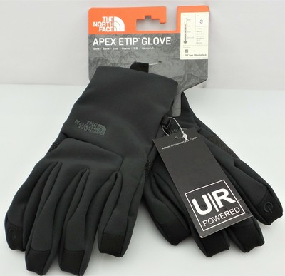 the north face apex etip