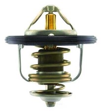 Engine Coolant Thermostat-Eng Code: FB25 Aisin THF-006