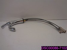 New with Scratches and Marks a112.18.1 American Standard