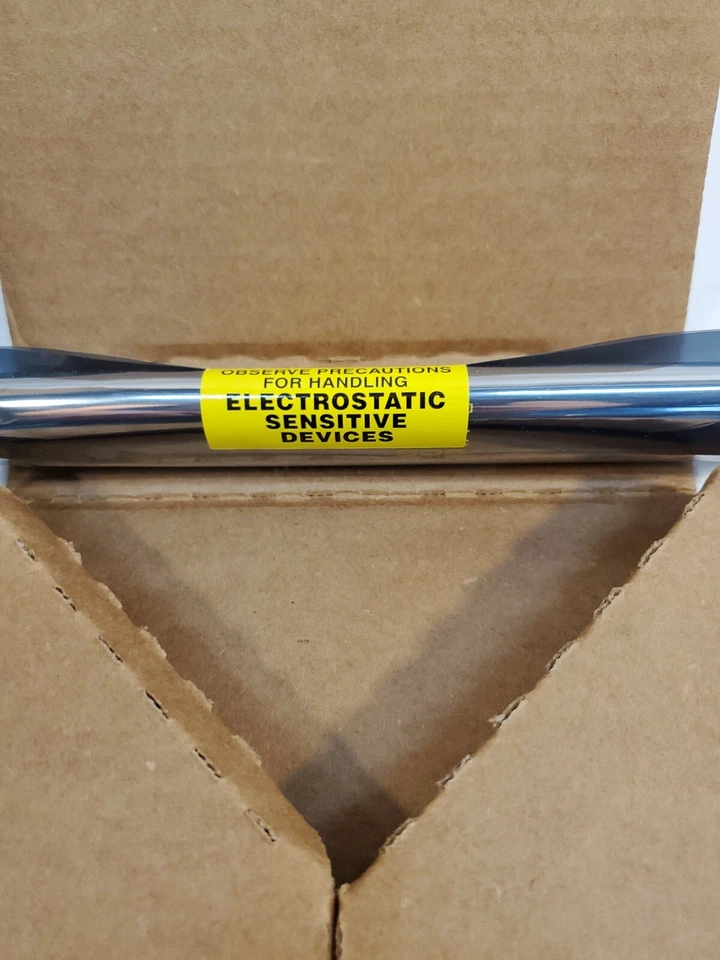 7114086 - Oracle - Sun 1x 64GB DDR4-2400 LRDIMM PC4-19200T-L Quad Rank x4... - Image 4 of 4