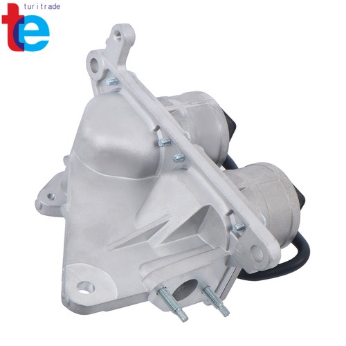 Secondary Air Injection Pump Valve For Toyota Tundra 4.0L V6 2007-10 2571031011 - Picture 6 of 12