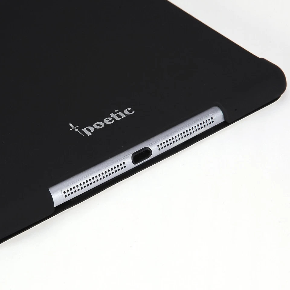 Funda Protectora Ligera/Impresión Artística Serie CoverMATE para Apple iPad Air/Air 2 Foto 4 de 4