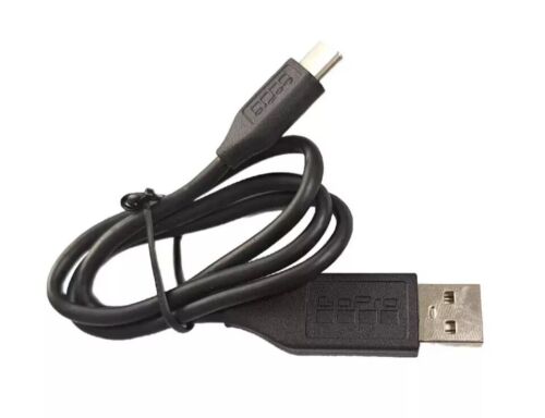 GoPro Media Mod für HERO8 Black Kamera Mod + Original Kabel AJFMD-001,JBBG1 - Bild 3 von 6