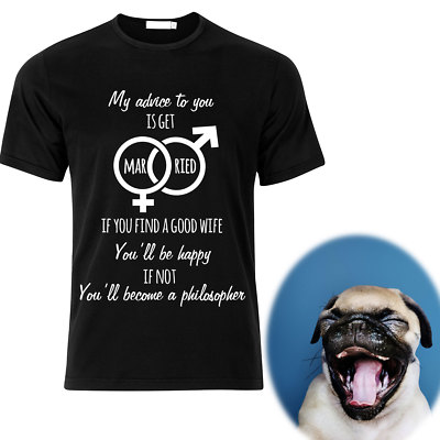 funny married shirts