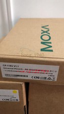 1pc NEW MOXA CP-118U V1.1 8-port RS-232/422/485 PCI serial Card