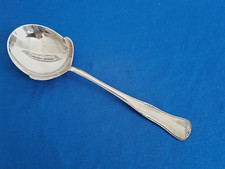 WMF 3700 Besteck 1 Kartoffell&ouml;ffel 90er versilbert Art. 1401/10.24