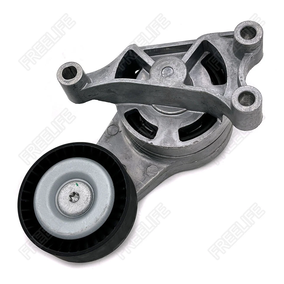 皮带张紧器适用于奥迪 A3 TT Quattro 大众 Eos 高尔夫 Bora Jetta Passat GTI — 第 3/4 张图片