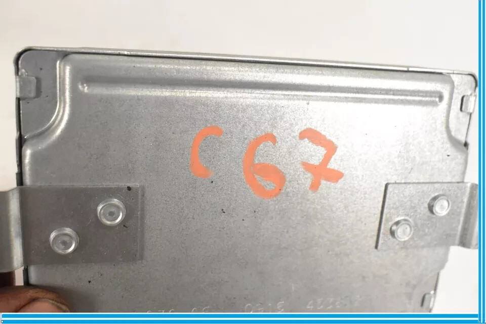 Maserati Ghibli 2014-2022 Voltage regulator P/N 56029583AB