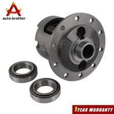 Heavy-Duty Eaton-Style Limited-Slip Locker For 8.8" Ford Posi Unit - 28 Spline