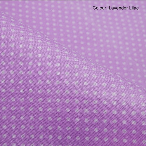 Tela con estampado de lunares,Material de puntos puntos,Mascarilla,arte - Imagen 14 de 24