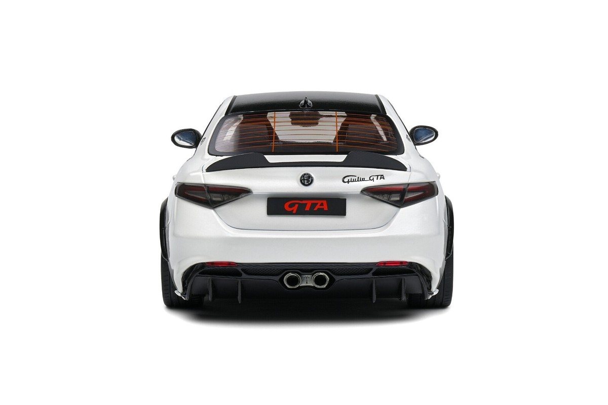 アトール　ホワイトミラー　ジュリア　Giulia 188 アトール ホワイトミラー ジュリア Giulia 188