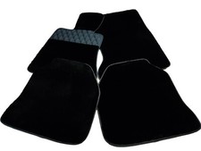 Genuine Sheepskin Floor Mats fits Bentley Flying Spur Continental GT Bentayga