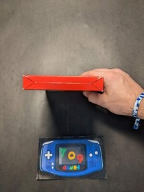 All-Pro Basketball (Nintendo Entertainment System, 1989) NES CIB COMPLETE