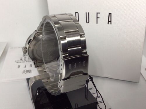 DUFA Men’s Watch - 10ATM, Made In Germany - Picture 4 of 13
