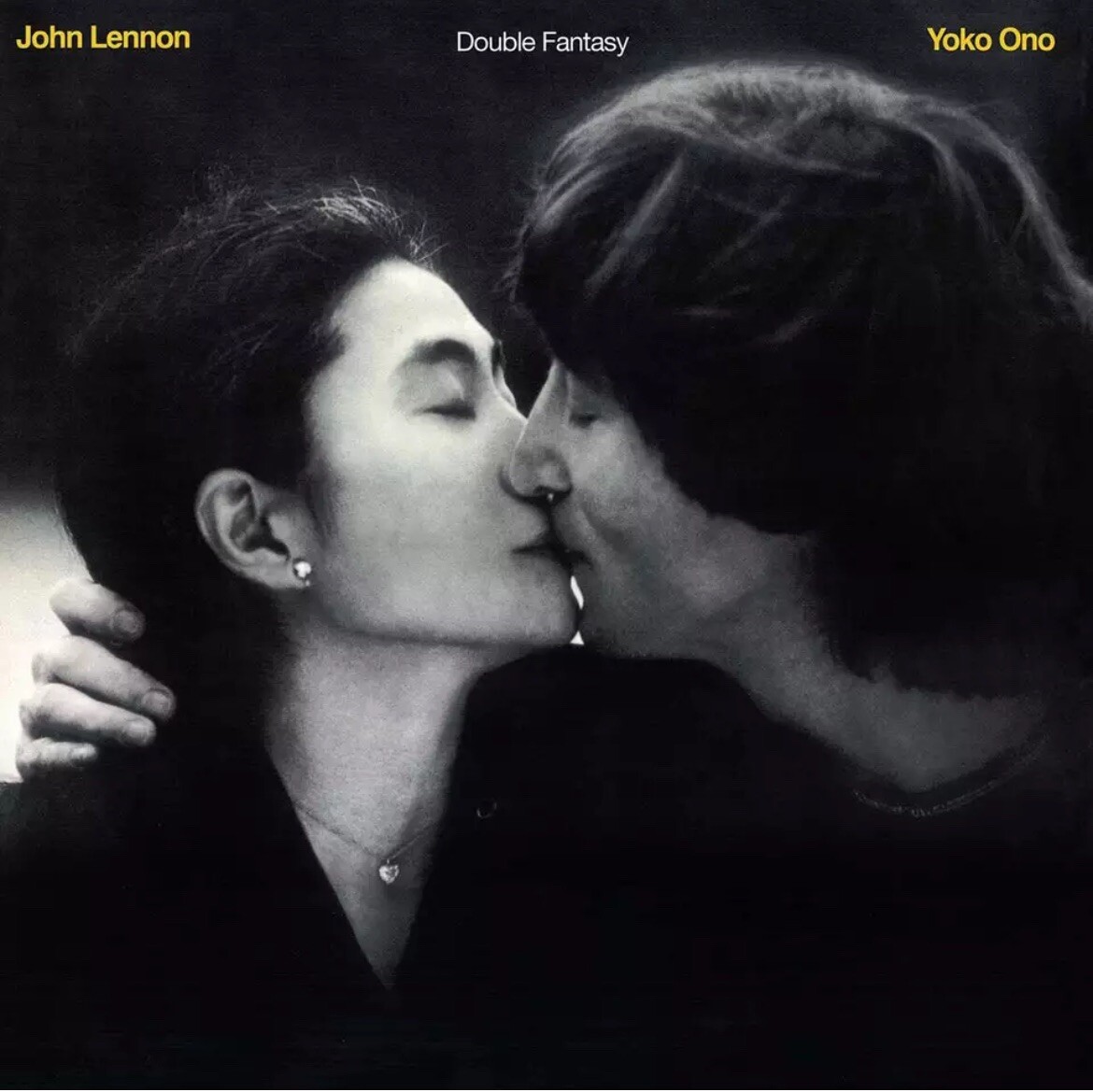 john lennon double fantasy (RARE!!送料込） John Lennon & Yoko Ono - Double Fantasy - Vinyl - Rare | eBay